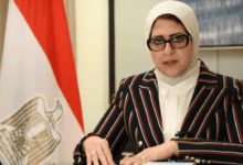قرار هام من وزيرة الصحة بشأن العاملين في مصانع الوجبات المدرسية الجديدة سايلو فودز