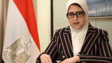 قرار هام من وزيرة الصحة بشأن العاملين في مصانع الوجبات المدرسية الجديدة سايلو فودز