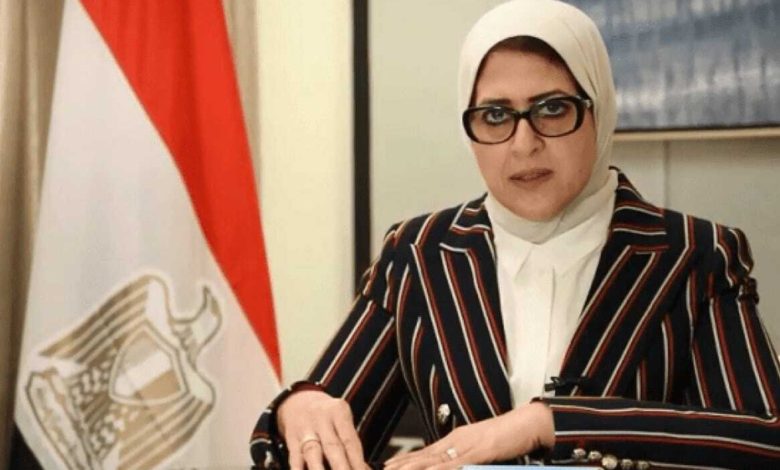 قرار هام من وزيرة الصحة بشأن العاملين في مصانع الوجبات المدرسية الجديدة سايلو فودز