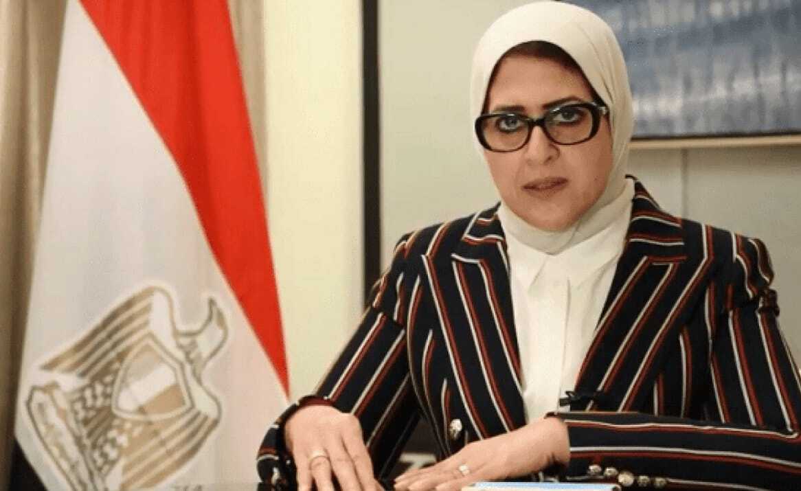 قرار هام من وزيرة الصحة بشأن العاملين في مصانع الوجبات المدرسية الجديدة سايلو فودز