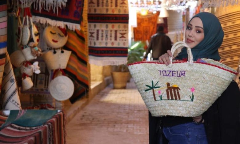أعمال الفنانة التشكيلية ضحى محمد
