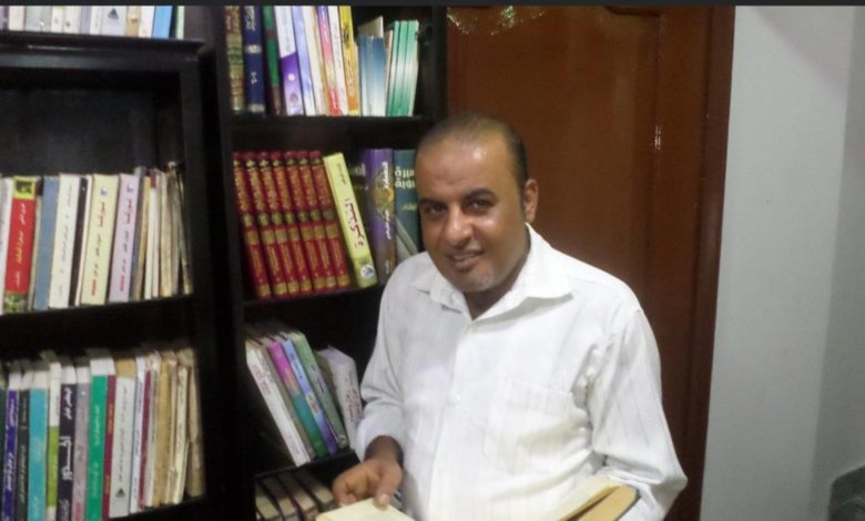 بيوتنا القديمة بقلم الشاعر محمد أحمد مندور