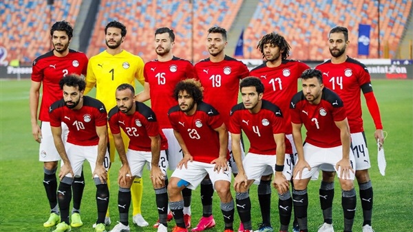 مشاهدة مباراة منتخب مصر وليبيريا