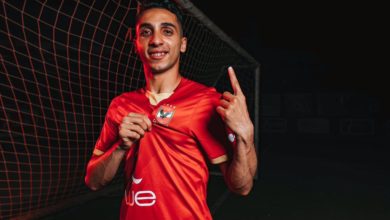 كريم فؤاد في الأهلي لمدة 5 سنوات