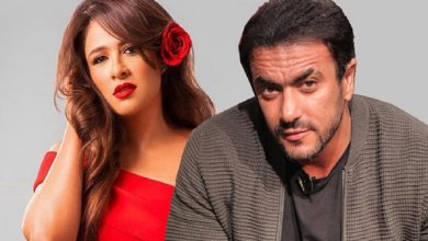العوضي" يكشف حقيقة وفاة ياسمين عبد العزيز