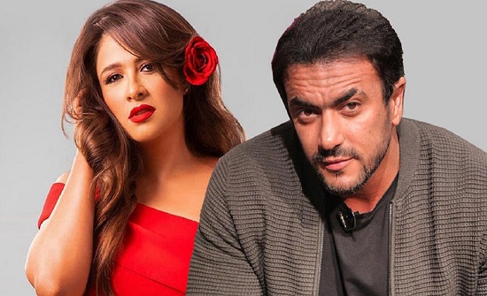 العوضي" يكشف حقيقة وفاة ياسمين عبد العزيز