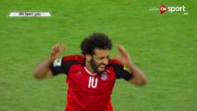 شاهد أصعب 7 دقائق في تاريخ الكرة المصرية