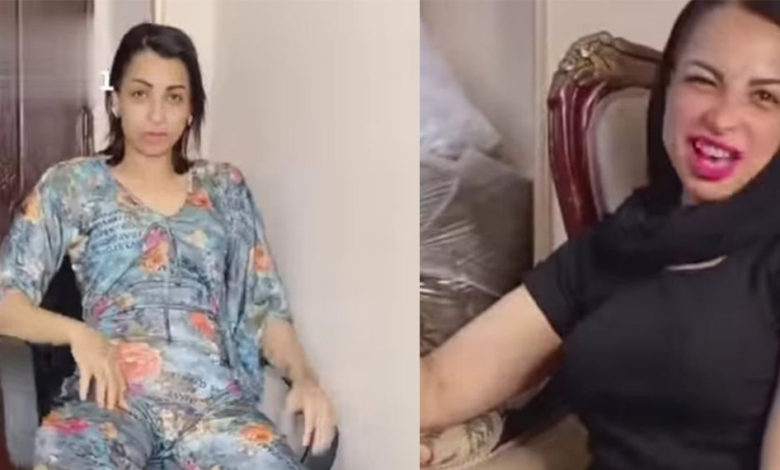 قرار جديد من المحكمة بشأن فتاة كائن الهوهوز