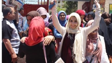 تسجيل رغبات تنسيق المرحلة الأولى بالثانوية العامة
