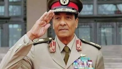 قرار جمهوري بالحداد العام في مصر لـ 3 أيام على رحيل"المشير طنطاوي"