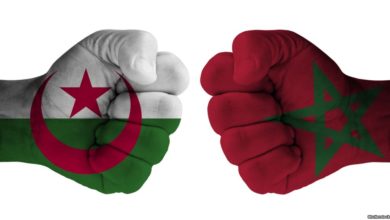 الجزائر توجه تحذير شديد اللهجة للمغرب بسبب المناورات التي تمارسها