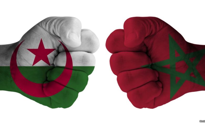 الجزائر توجه تحذير شديد اللهجة للمغرب بسبب المناورات التي تمارسها