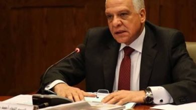 محافظ الجيزة ناعيًا المشير طنطاوي: مصر فقدت قامة وطنية كبيرة