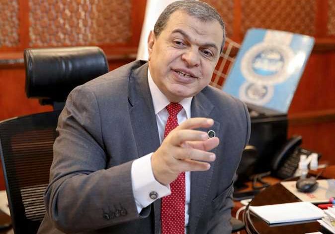 بور سعيد بتفرح.. القوى العاملة تعلن تعين 581 شاباً