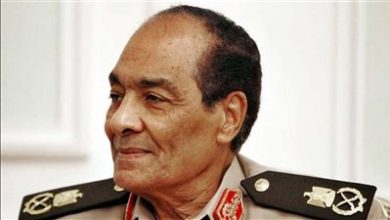 رئيس الحكومة وعدد من قيادات وكبار الدولة من أوائل المشاركين في جنازة المشير طنطاوي