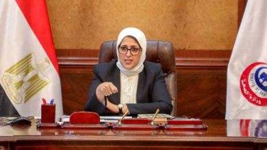 الصحة تكشف إحصائية هامة عن فيروس كورونا