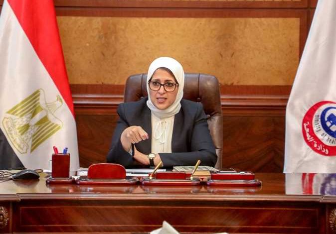 الصحة تكشف إحصائية هامة عن فيروس كورونا