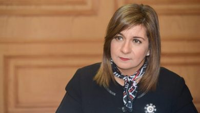 نبيلة مكرم..تتابع التحقيقات في مصرع "مصري" بـ إيطاليا في ظروف غامضة