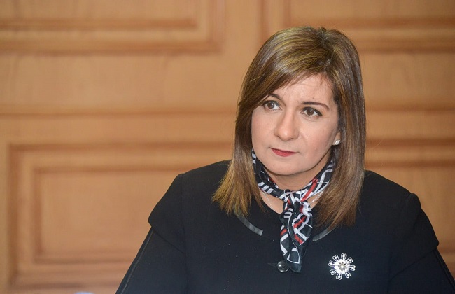 نبيلة مكرم..تتابع التحقيقات في مصرع "مصري" بـ إيطاليا في ظروف غامضة