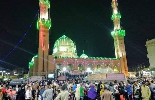 محافظ الغربية يصدم المواطنين بإلغاء احتفالات "مولد السيد البدوي" لهذا السبب