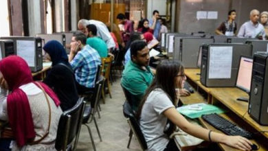 خطوات تسجيل رغبات طلاب "الدور الثاني" للمرحلة الثالثة في تنسيق الجامعات 2021/2022