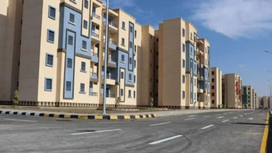 مبادرة جديدة للتمويل العقاري