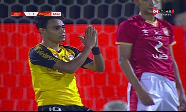 مفاجاة لجماهير الأهلي والزمالك بشأن مصطفى البدري