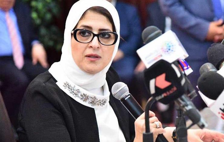 هالة زايد.. تعلن "خبر سار" للمواطنين بشأن فيروس كورونا