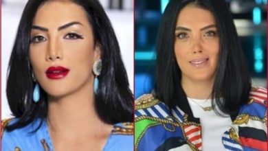 نتفلكس تجعل "حورية فرغلي" تريند بعد غياب 9 سنوات عن الساحة الفنية