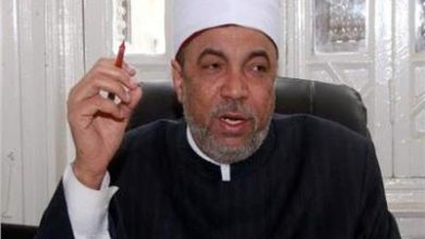 «ورحمة أمي» جابر طايع يكشف حكم الدين بـ الحلف بغير الله.. فيديو
