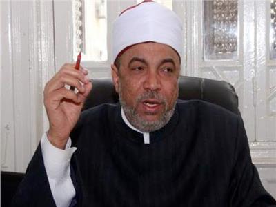 «ورحمة أمي» جابر طايع يكشف حكم الدين بـ الحلف بغير الله.. فيديو