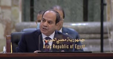 السيسي يرفض تدخل مصر في شئون العراق..لهذا السبب