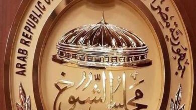 القرار جمهوري.. انعقاد مجلس الشيوخ الثاني في هذا الموعد