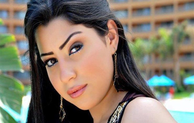 عاجل.. أيتن عامر برسالة غامضة تتعرض لـ تهديد دولي