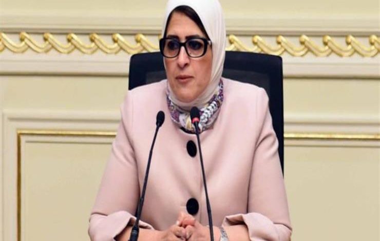 الصحة تكشف حقيقة نقص المستلزمات الوقائية بالمستشفيات تزامننا مع الموجة الرابعة لـ كورونا