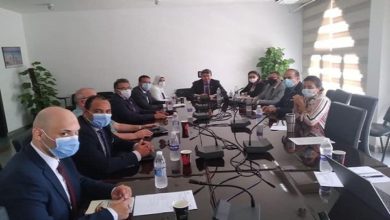 وزيرة البيئة تعقد أول اجتماع لتطبيق بروتوكول تعاون دمج العاملين مع وزارات "التضامن- القوى العاملة"