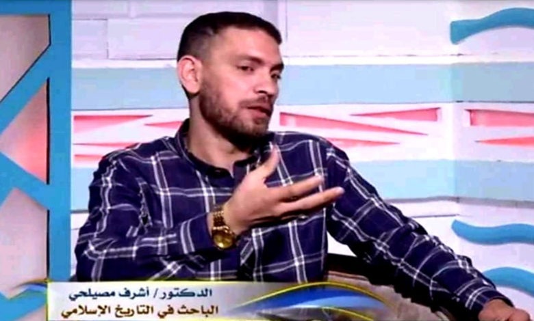 قصيدة العلم رفعةٌ