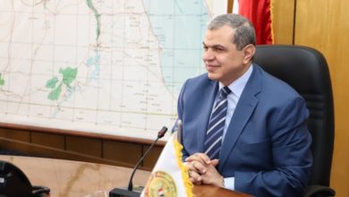 القوى العاملة.. تعين ١٢٠٨ شاباً بالبحر الأحمر