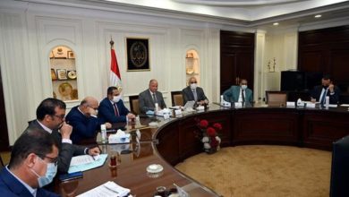 اجتماع هام لـ وزير الإسكان ومحافظ القاهرة لمتابعة أهم تطورات "مثلث ماسبيرو"