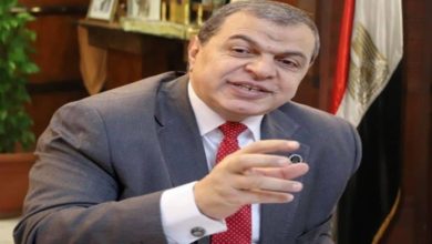 القوى العاملة.. تعيين 633 شابا بـ سوهاج