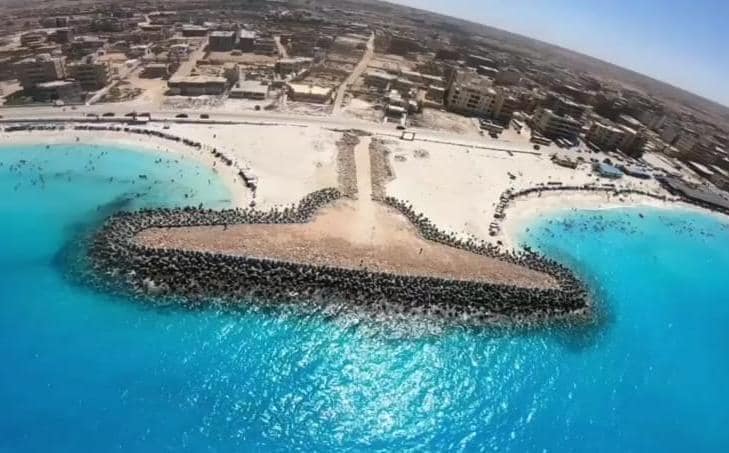 الرى.. تنفذ مجموعة مشروعات لحماية السواحل المصرية (تفاصيل)