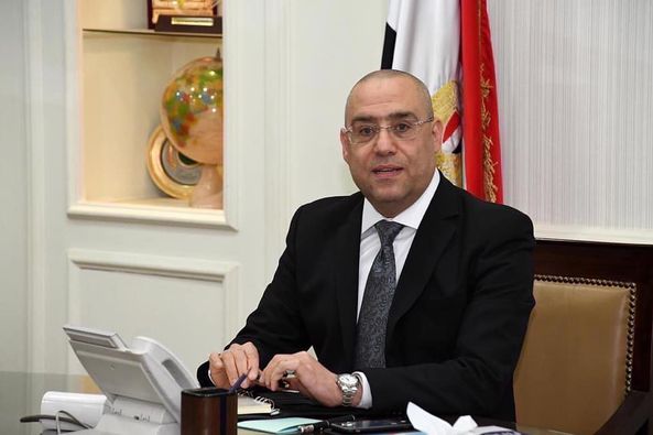 الجزار: انشاء 9 مجمعات بالقليوبية ضمن مبادرة "حياة كريمة" لخدمة المواطنين