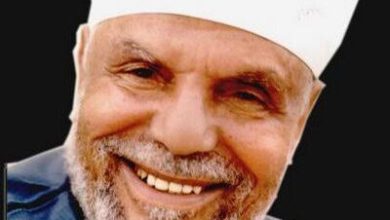 أسرة "الشعراوي" تتلقى العزاء اليوم في نجل الإمام بـ هذا المسجد