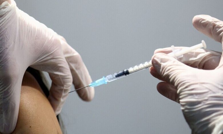 مواطنون ممنوعون من تلقي لقاح الإنفلونزا