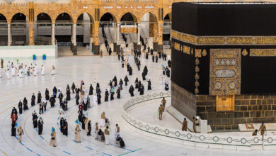 السعودية تكشف سر خطير عن "العمرة" تزامننا مع كورونا