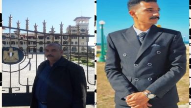 «نمبر 1 نيوز» تهنئ رجل الأعمال "ناصر مطاوع" بنجاح نجله في كلية الهندسة