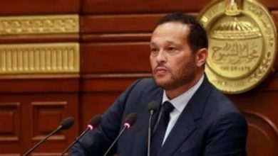 حلاوة: الإقبال الكبير من المستثمرين الأجانب يؤكد ثقتهم فى قوة الاقتصاد المصري