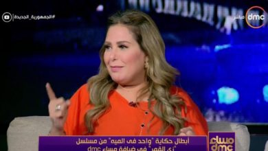 "فقدت بصرها"لهذا السبب "صابرين" تتصدر التريند