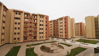 الإعلان الـ16 لشقق الإسكان الإجتماعي