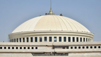موعد أولى جلسات دور الانعقاد الثاني لمجلس النواب